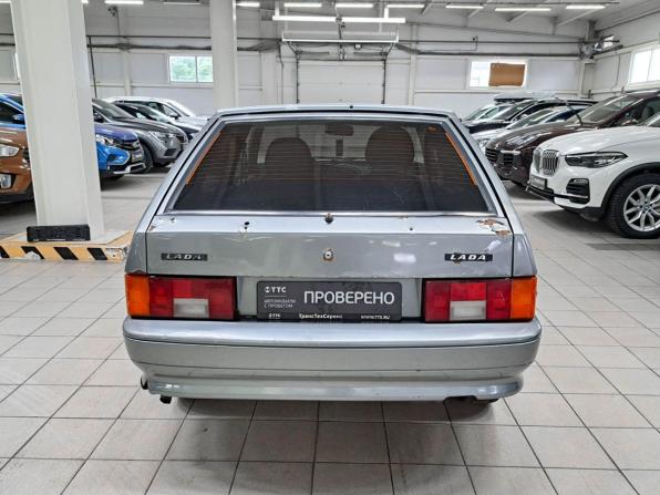 Lada (ВАЗ) 2114 с пробегом 2011 года, цена 170 000 рублей, 230370 км, хэтчбек, Автокод Объявления