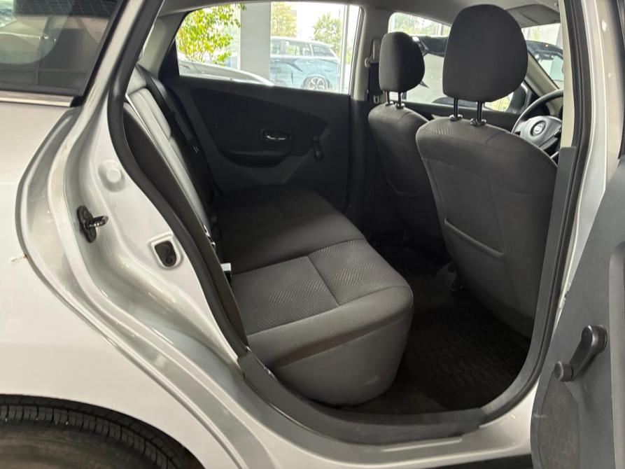 Nissan Almera III (G15) Новосибирск  - изображение 16