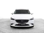 Mazda 6 III (GJ) Рестайлинг Москва  - изображение 25