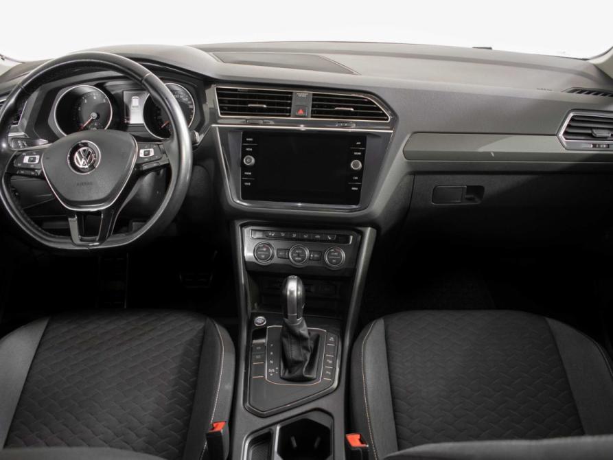 Volkswagen Tiguan II Москва  - изображение 11