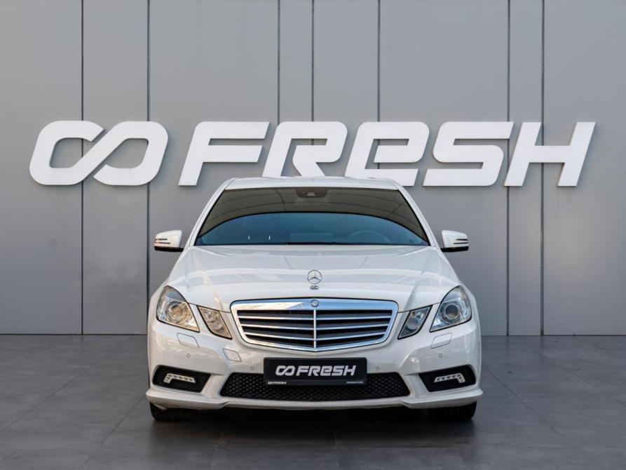 Mercedes-Benz E-Класс IV (W212 S212 C207) Краснодар  - изображение 3