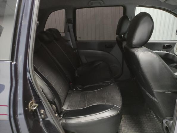 Hyundai Matrix I Рестайлинг с пробегом 2005 года, цена 395 000 рублей, 192844 км, компактвэн, Автокод Объявления