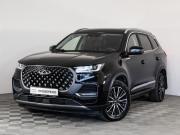 Chery Tiggo 8 Pro Max I Санкт-Петербург  - изображение 31