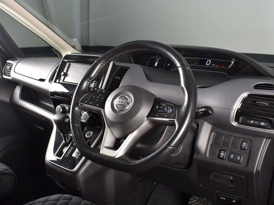 Nissan Serena V (C27) Рестайлинг Кемерово  - изображение 8