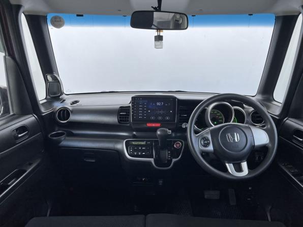 Honda N-BOX I с пробегом 2013 года, цена 698 000 рублей, 99945 км, микровэн, Автокод Объявления