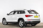 Skoda Kodiaq I Тюмень  - изображение 27