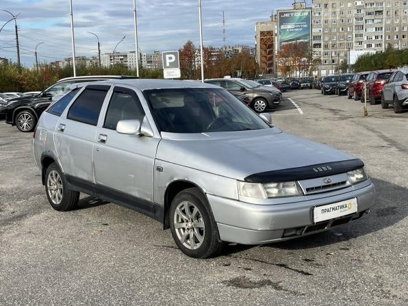 Lada (ВАЗ) 2112 с пробегом 2007 года, цена 125 000 рублей, 53056 км, хэтчбек, Автокод Объявления