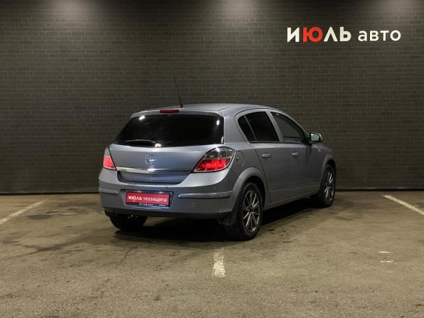 Opel Astra H Рестайлинг с пробегом 2011 года, цена 530 000 рублей, 116245 км, хэтчбек, Автокод Объявления