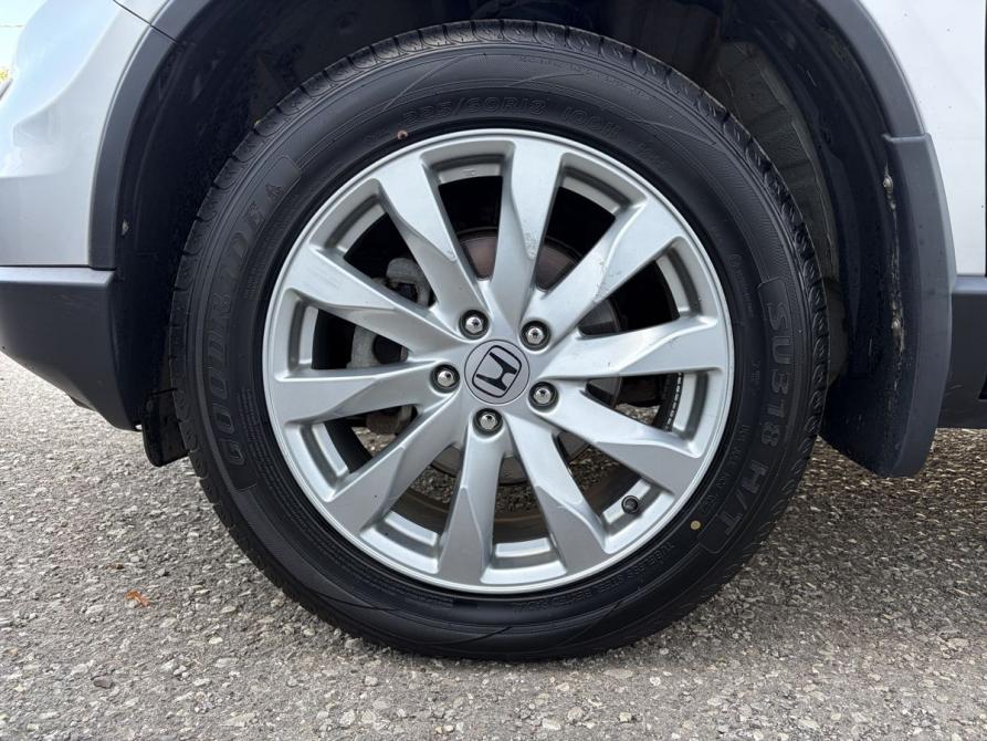 Honda CR-V III Рестайлинг Саратов  - изображение 14