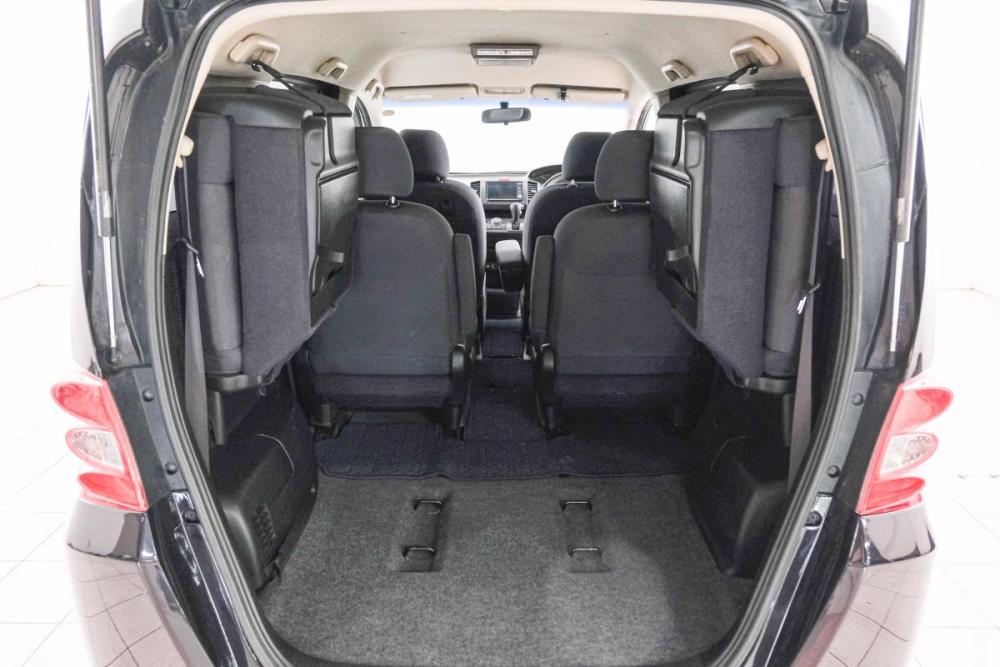 Honda Freed I Красноярск  - изображение 15