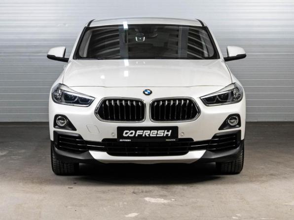 BMW X2 I (F39) с пробегом 2019 года, цена 2 999 000 рублей, 62343 км, внедорожник, Автокод Объявления