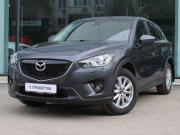 Mazda CX-5 I Самара  - изображение 15