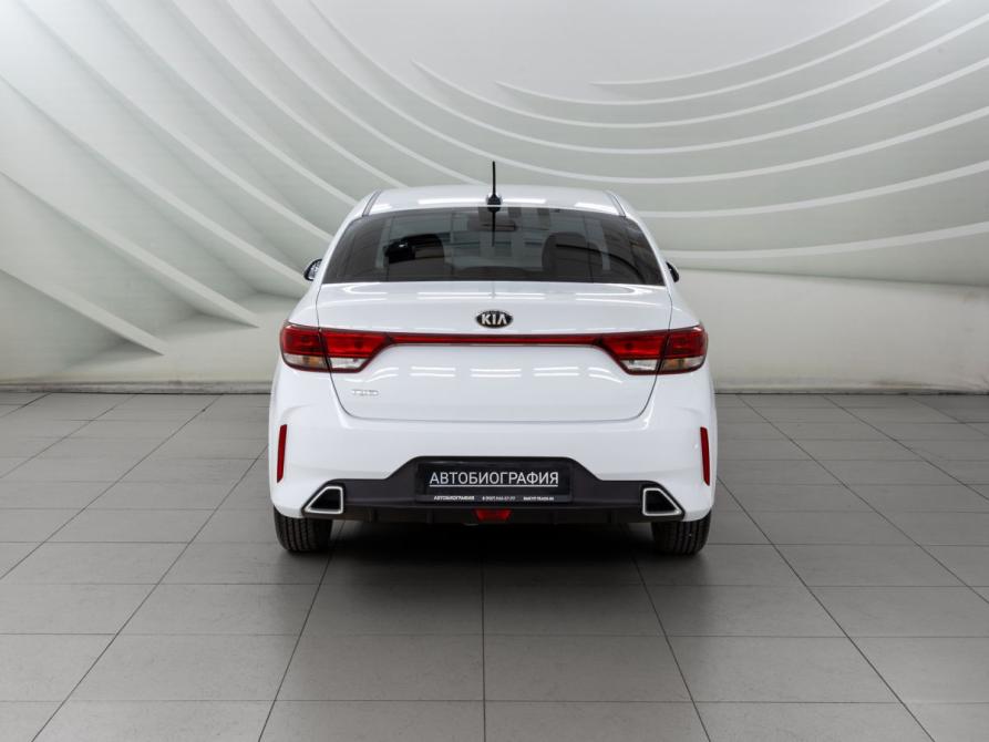 Kia Rio IV Рестайлинг Волгоград  - изображение 6