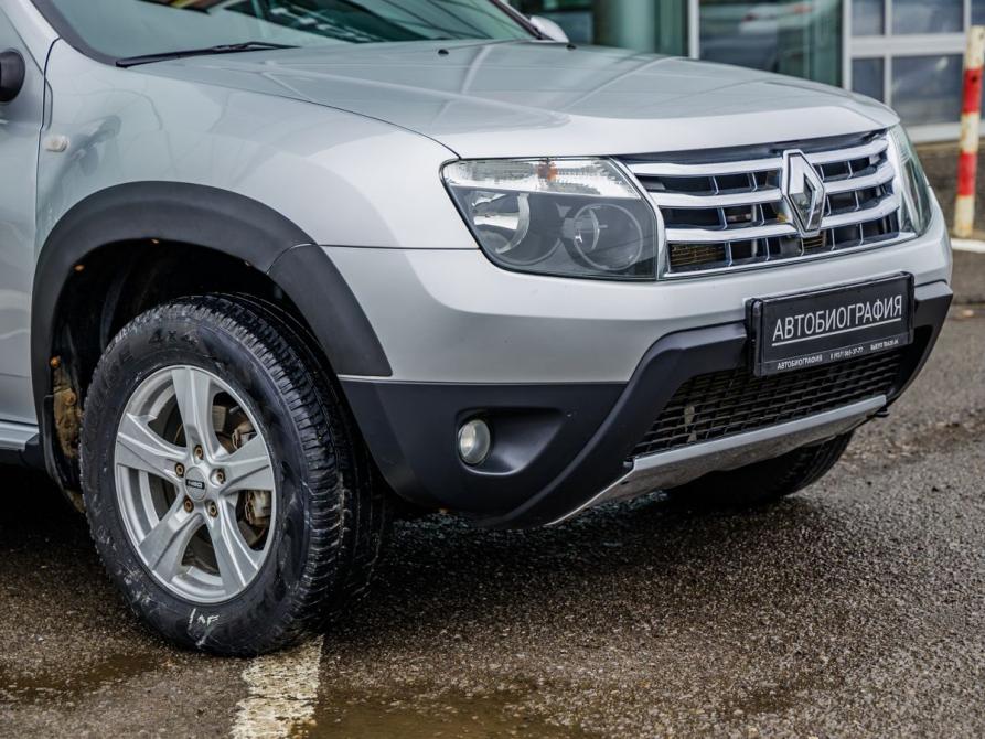 Renault Duster I Волгоград  - изображение 11