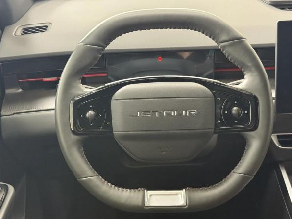 JETOUR DASHING I с пробегом 2024 года, цена 1 995 000 рублей, 17822 км, внедорожник, Автокод Объявления