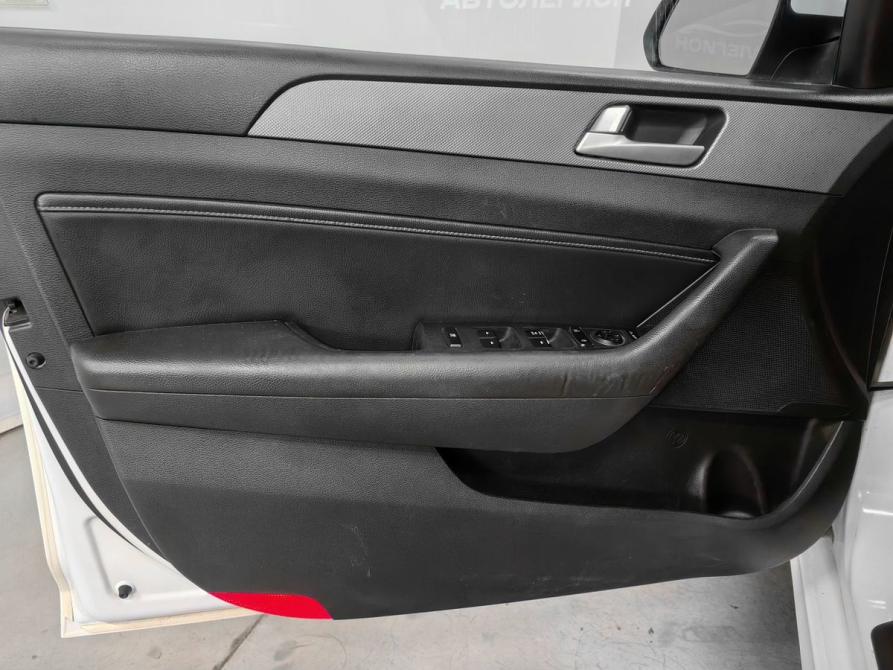 Hyundai Sonata VIII (DN8) Новосибирск  - изображение 16