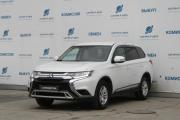 Mitsubishi Outlander III Рестайлинг 3 Пермь  - изображение 23