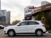 Mitsubishi ASX I Рестайлинг Москва  - изображение 22