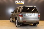 Land Rover Freelander II Рестайлинг Уфа  - изображение 27
