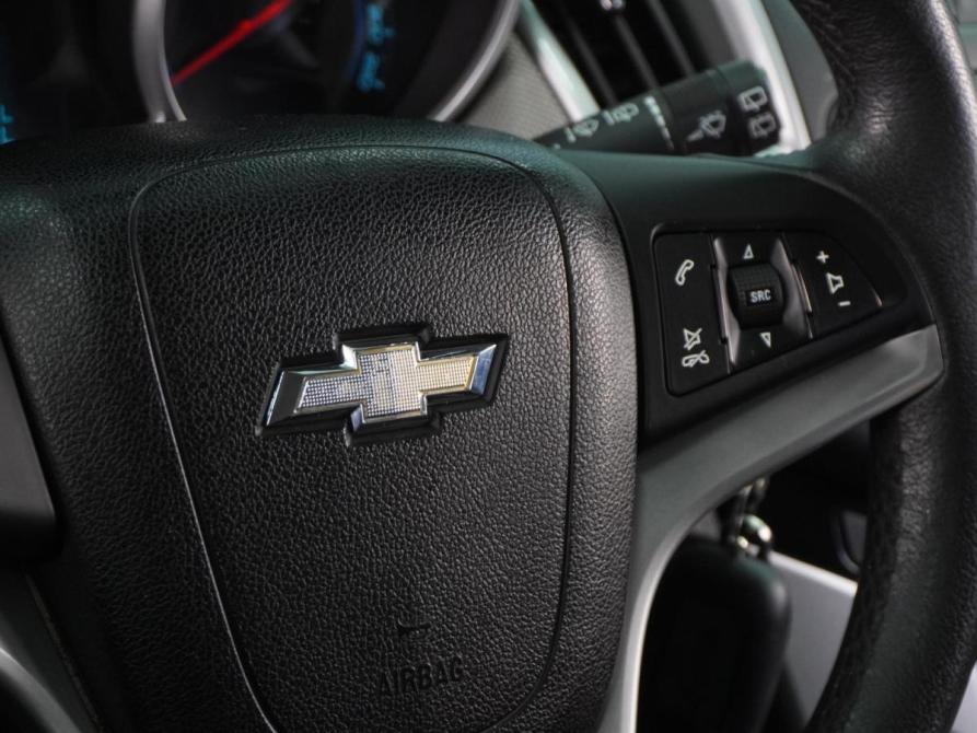 Chevrolet Cruze I Рестайлинг Воронеж  - изображение 14