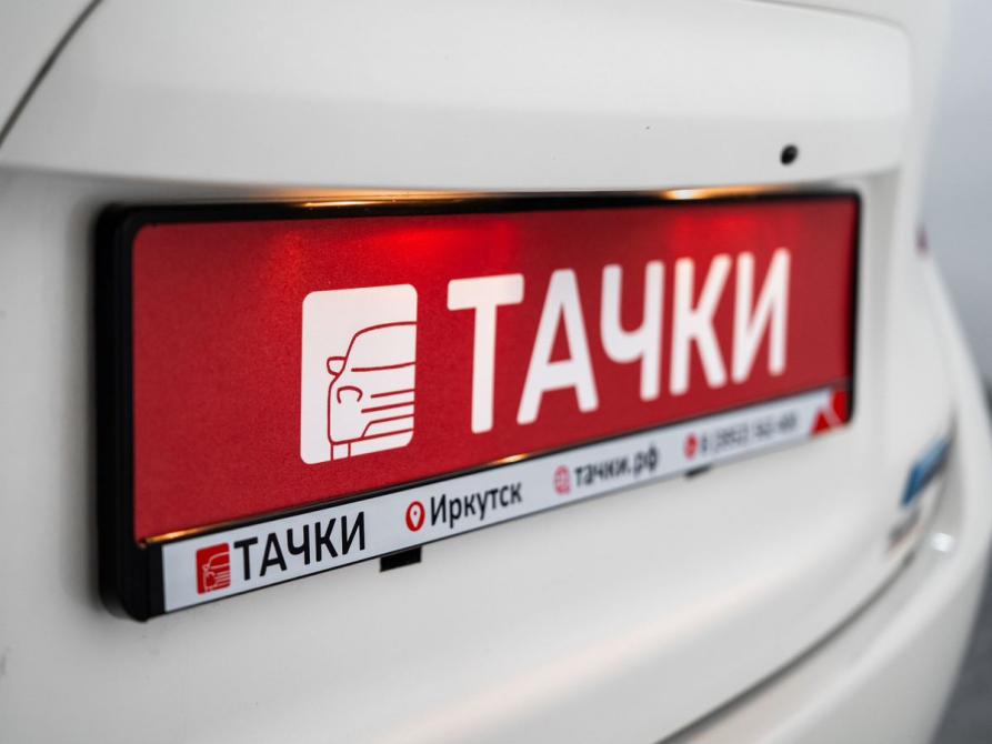 Nissan Note II Иркутск  - изображение 20