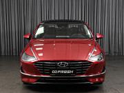 Hyundai Sonata VIII (DN8) Ставрополь  - изображение 28