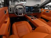 Li Auto (Lixiang) L7 I Рестайлинг Москва  - изображение 35