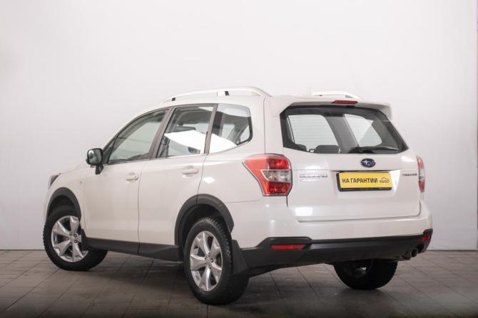 Subaru Forester IV с пробегом 2015 года, цена 1 829 000 рублей, 79000 км, внедорожник, Автокод Объявления