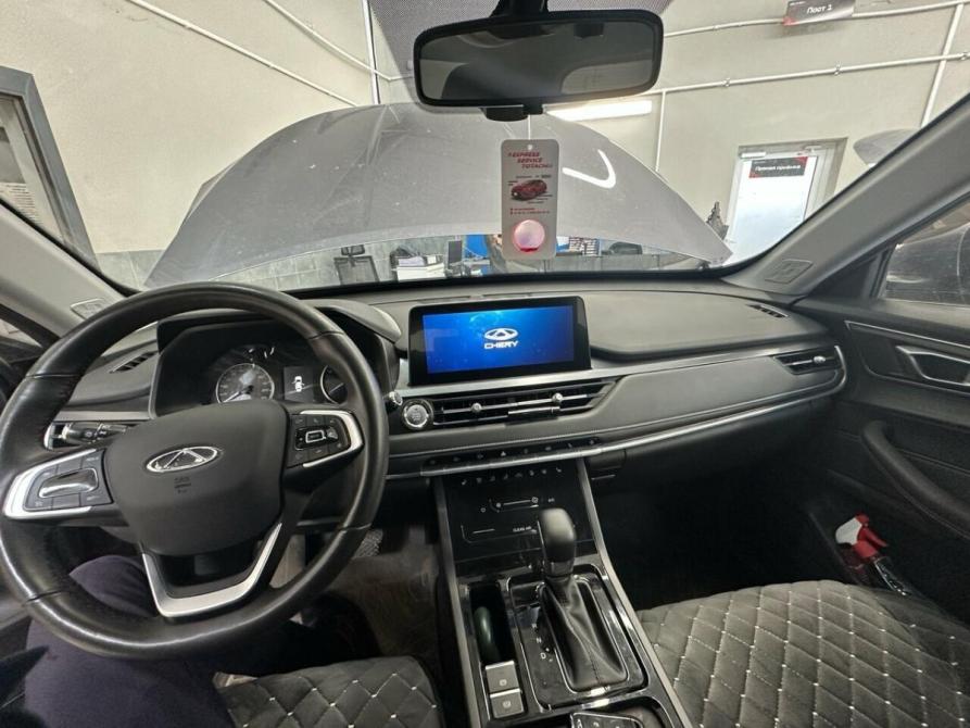 Chery Tiggo 4 Pro I Курган  - изображение 5