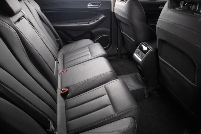 Omoda S5 с пробегом 2023 года, цена 1 279 000 рублей, 36638 км, седан, Автокод Объявления