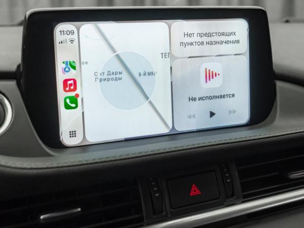 Mazda 6 III (GJ) Рестайлинг 2 с пробегом 2021 года, цена 2 840 000 рублей, 101702 км, седан, Автокод Объявления