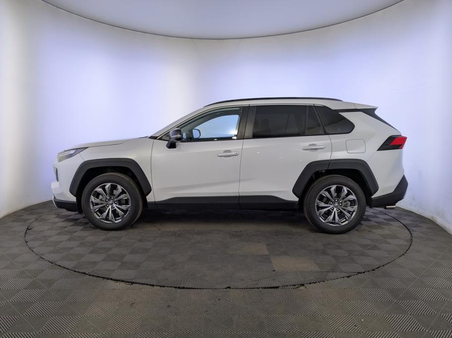 Toyota RAV4 V (XA50) Москва  - изображение 8