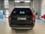 Volvo XC90 I Рестайлинг Москва  - изображение 24