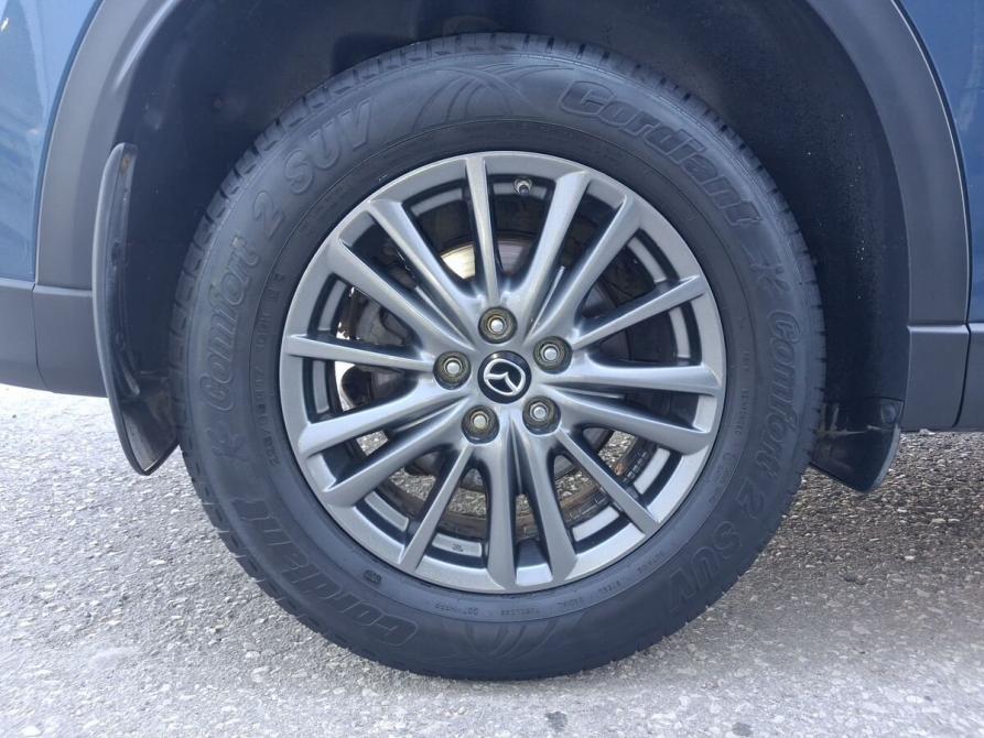 Mazda CX-5 II Саратов  - изображение 15