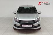 Lada (ВАЗ) Granta I Рестайлинг Саратов  - изображение 24