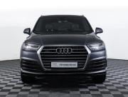 Audi Q7 II (4M) Москва  - изображение 27