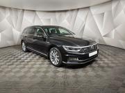 Volkswagen Passat B8 Москва  - изображение 27