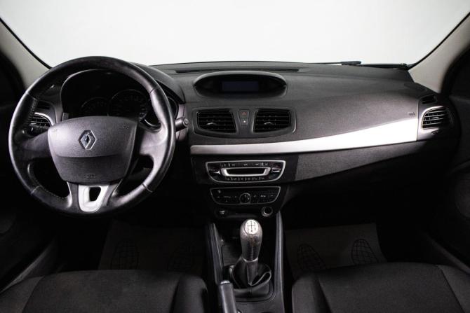 Renault Fluence I с пробегом 2011 года, цена 879 000 рублей, 164000 км, седан, Автокод Объявления