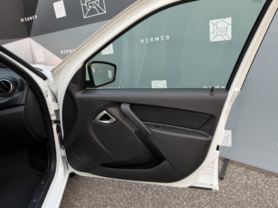 Lada (ВАЗ) Granta I Рестайлинг Минеральные Воды  - изображение 17