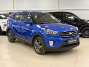 Hyundai Creta I Москва  - изображение 12
