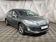 Peugeot 408 I Москва  - изображение 22
