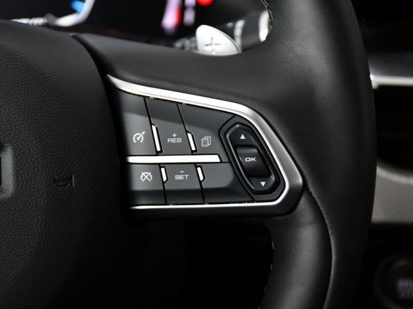 Haval F7 I Рестайлинг с пробегом 2024 года, цена 2 577 000 рублей, 23000 км, внедорожник, Автокод Объявления