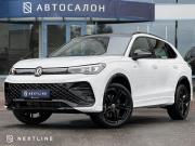 Volkswagen Tiguan III (China Market) Самара  - изображение 41