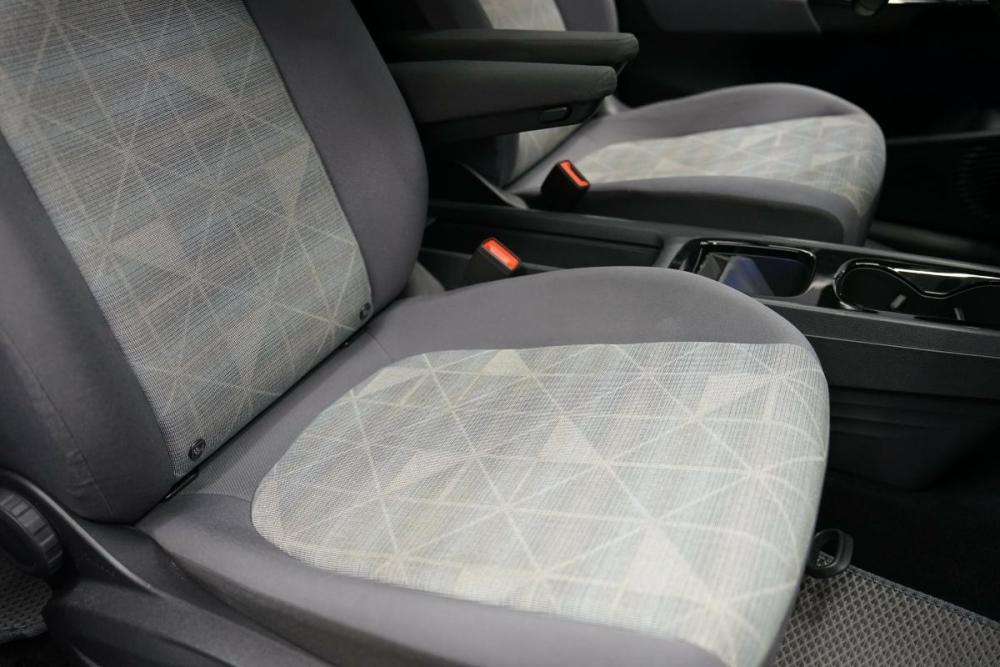 Volkswagen ID.3 I Крым  - изображение 22