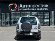 Lada (ВАЗ) Niva Travel I Волгоград  - изображение 26