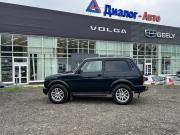 Lada (ВАЗ) 2121 (4x4) I Рестайлинг Набережные Челны  - изображение 22