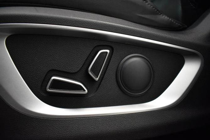 Changan CS75 Plus I Рестайлинг с пробегом 2023 года, цена 2 130 000 рублей, 50823 км, внедорожник, Автокод Объявления