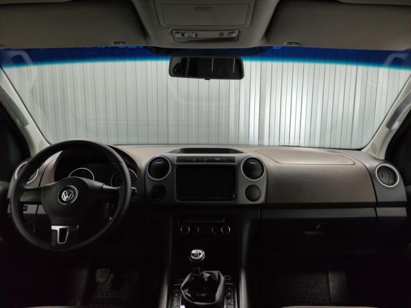 Volkswagen Amarok I с пробегом 2010 года, цена 1 285 000 рублей, 221710 км, пикап, Автокод Объявления