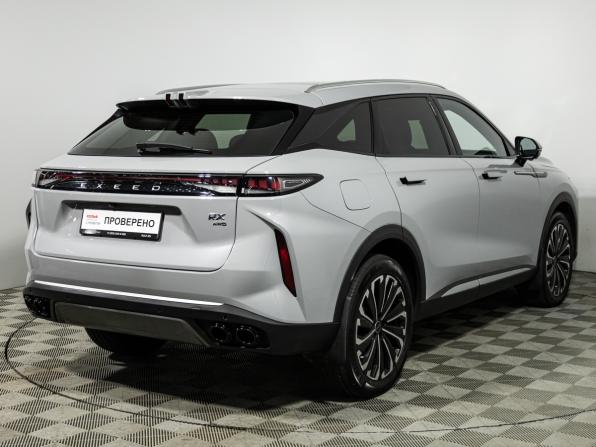 Exeed RX с пробегом 2023 года, цена 2 449 700 рублей, 93223 км, внедорожник, Автокод Объявления