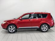 Mitsubishi Outlander II Курск  - изображение 23